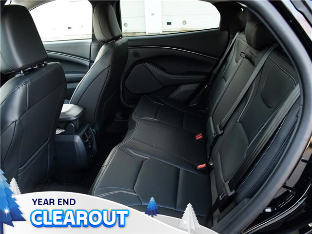 2025 Ford Mustang Mach-E Premium (Stk: E52023) in GEORGETOWN - Image 15 of 25