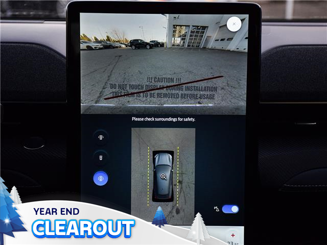 2025 Ford Mustang Mach-E Premium (Stk: E52023) in GEORGETOWN - Image 20 of 25