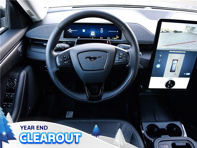 2025 Ford Mustang Mach-E Premium (Stk: E52023) in GEORGETOWN - Image 21 of 25