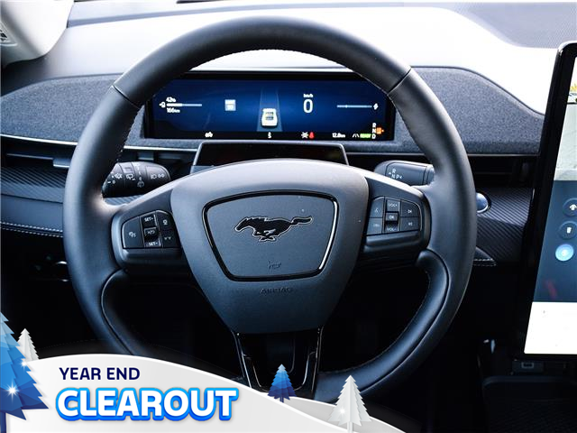 2025 Ford Mustang Mach-E Premium (Stk: E52023) in GEORGETOWN - Image 22 of 25