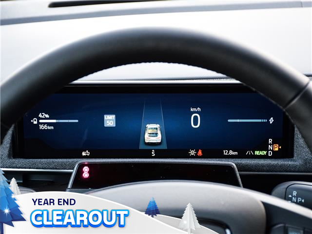 2025 Ford Mustang Mach-E Premium (Stk: E52023) in GEORGETOWN - Image 23 of 25