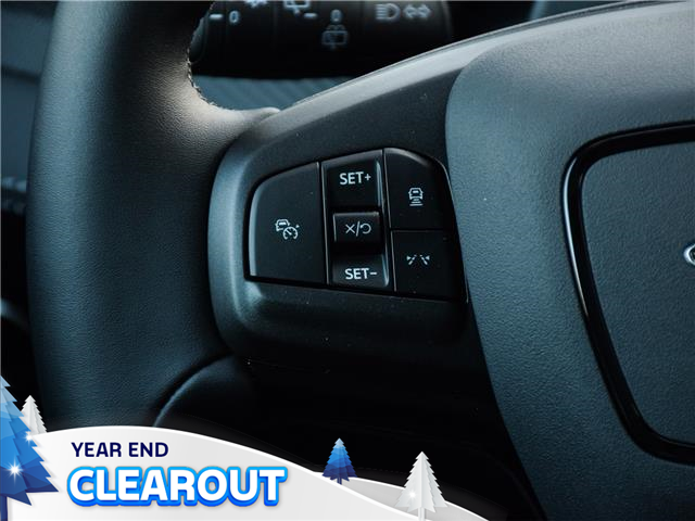 2025 Ford Mustang Mach-E Premium (Stk: E52023) in GEORGETOWN - Image 24 of 25