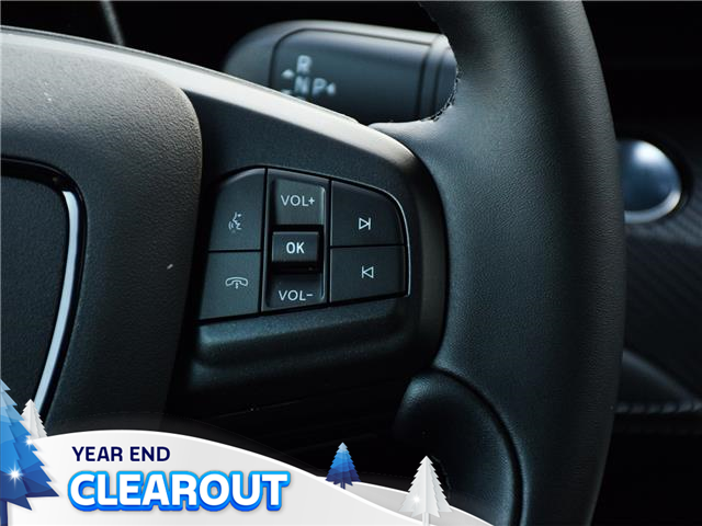 2025 Ford Mustang Mach-E Premium (Stk: E52023) in GEORGETOWN - Image 25 of 25