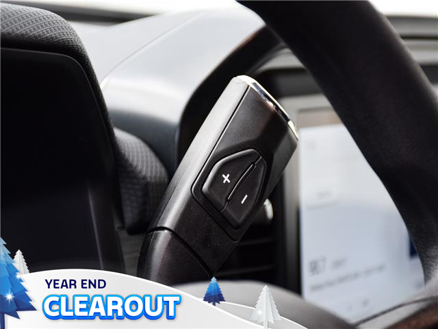 2025 Ford F-150 STX (Stk: F52132) in GEORGETOWN - Image 12 of 26