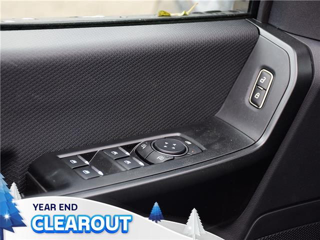 2025 Ford F-150 STX (Stk: F52132) in GEORGETOWN - Image 13 of 26