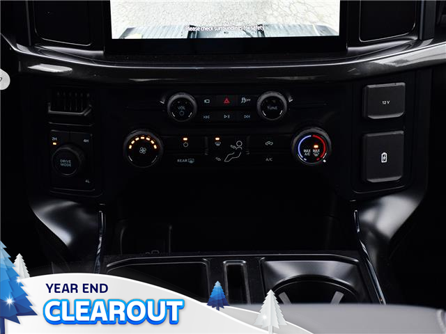 2025 Ford F-150 STX (Stk: F52132) in GEORGETOWN - Image 20 of 26