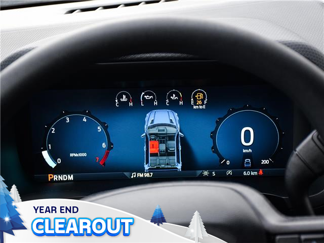 2025 Ford F-150 STX (Stk: F52132) in GEORGETOWN - Image 23 of 26