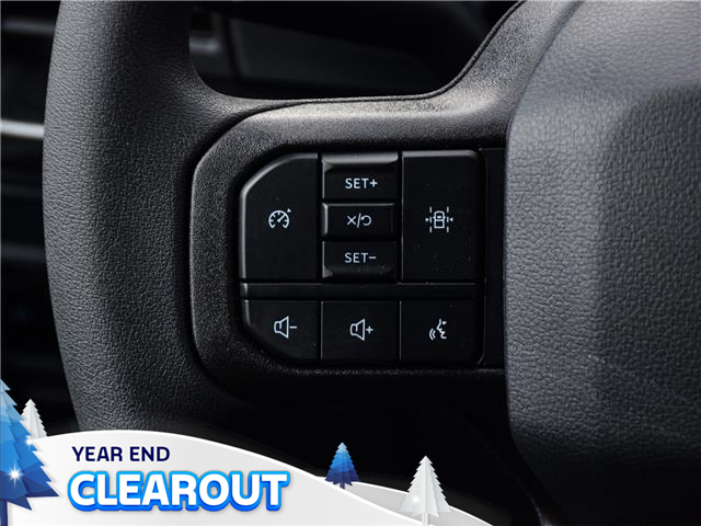 2025 Ford F-150 STX (Stk: F52132) in GEORGETOWN - Image 24 of 26