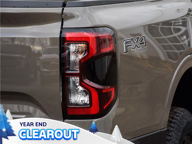 2025 Ford Ranger XLT (Stk: R52104) in GEORGETOWN - Image 8 of 23