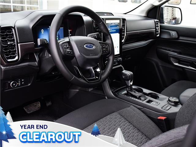 2025 Ford Ranger XLT (Stk: R52104) in GEORGETOWN - Image 9 of 23