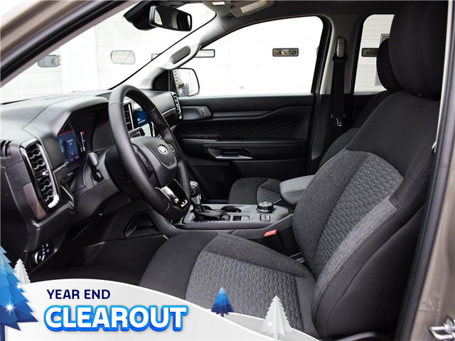 2025 Ford Ranger XLT (Stk: R52104) in GEORGETOWN - Image 10 of 23