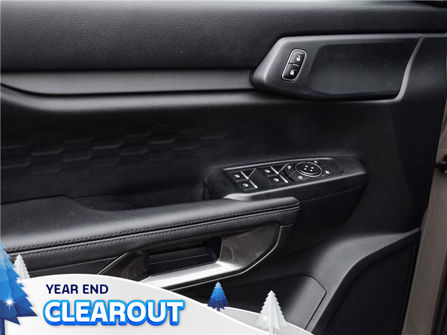 2025 Ford Ranger XLT (Stk: R52104) in GEORGETOWN - Image 12 of 23