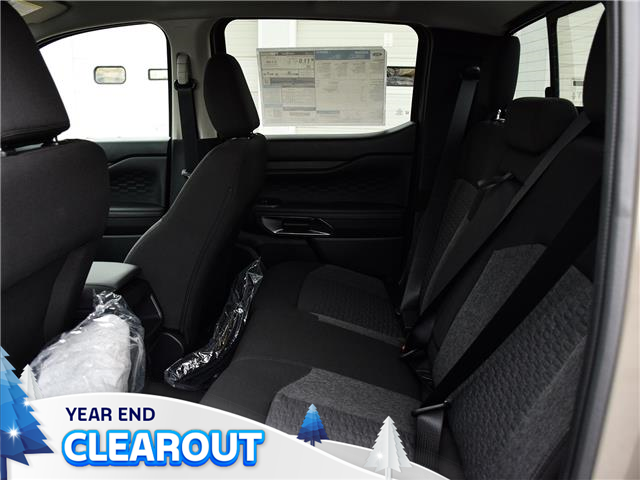 2025 Ford Ranger XLT (Stk: R52104) in GEORGETOWN - Image 13 of 23