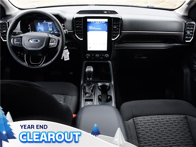 2025 Ford Ranger XLT (Stk: R52104) in GEORGETOWN - Image 14 of 23