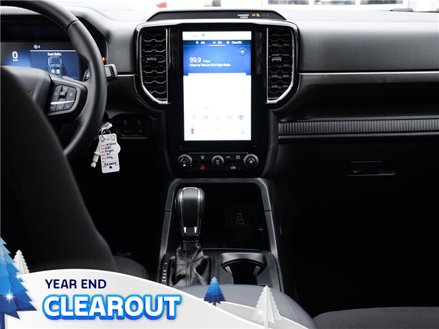 2025 Ford Ranger XLT (Stk: R52104) in GEORGETOWN - Image 15 of 23