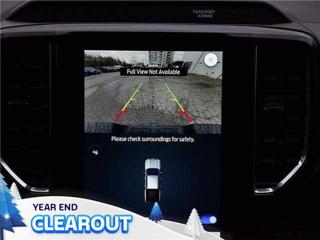 2025 Ford Ranger XLT (Stk: R52104) in GEORGETOWN - Image 18 of 23