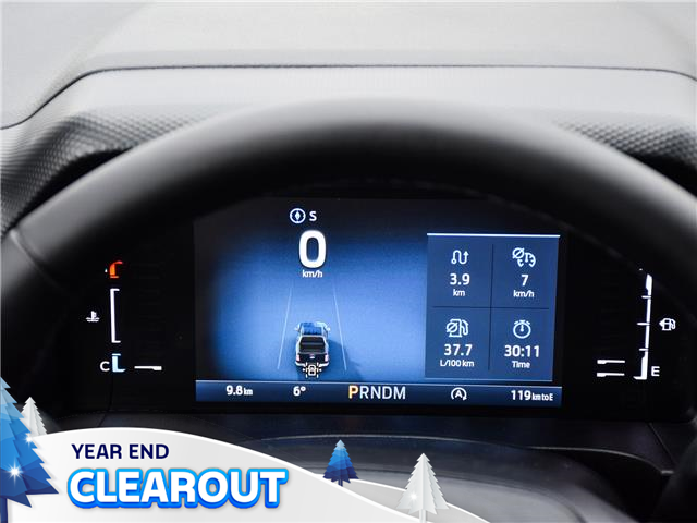 2025 Ford Ranger XLT (Stk: R52104) in GEORGETOWN - Image 21 of 23