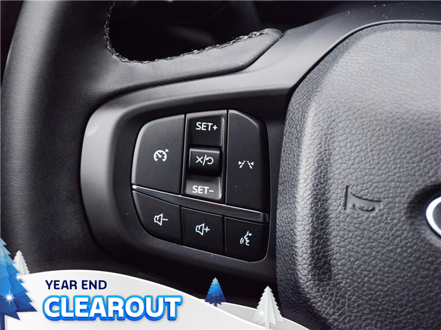 2025 Ford Ranger XLT (Stk: R52104) in GEORGETOWN - Image 22 of 23