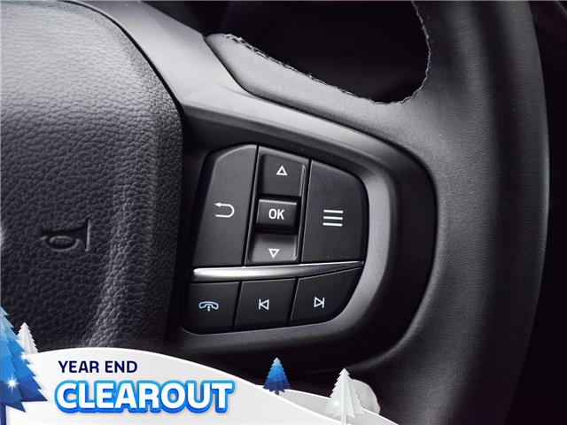 2025 Ford Ranger XLT (Stk: R52104) in GEORGETOWN - Image 23 of 23