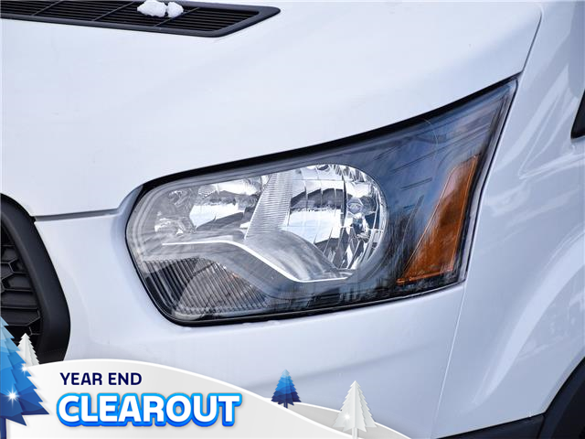 2025 Ford Transit-250 Cargo Base (Stk: C51921) in GEORGETOWN - Image 3 of 22