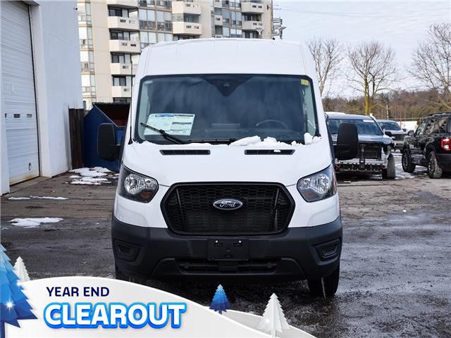2025 Ford Transit-250 Cargo Base (Stk: C51921) in GEORGETOWN - Image 4 of 22
