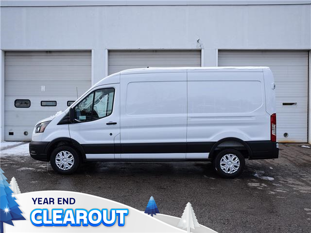 2025 Ford Transit-250 Cargo Base (Stk: C51921) in GEORGETOWN - Image 5 of 22