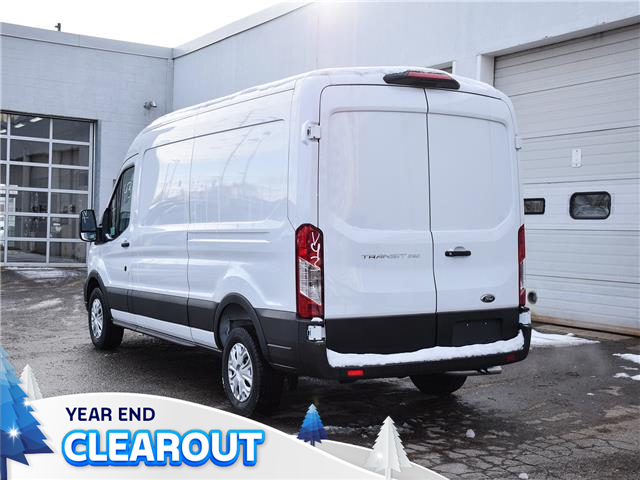 2025 Ford Transit-250 Cargo Base (Stk: C51921) in GEORGETOWN - Image 6 of 22