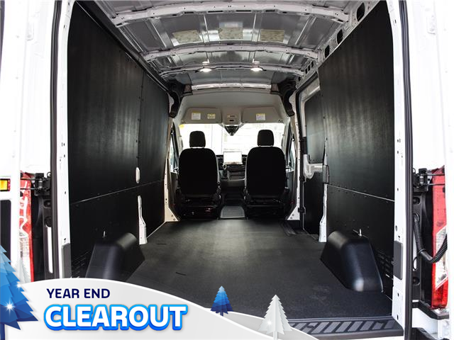 2025 Ford Transit-250 Cargo Base (Stk: C51921) in GEORGETOWN - Image 9 of 22