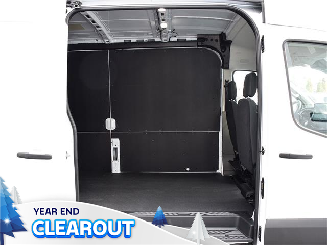 2025 Ford Transit-250 Cargo Base (Stk: C51921) in GEORGETOWN - Image 10 of 22