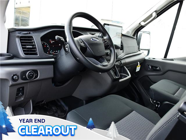 2025 Ford Transit-250 Cargo Base (Stk: C51921) in GEORGETOWN - Image 12 of 22