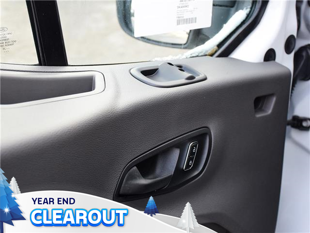 2025 Ford Transit-250 Cargo Base (Stk: C51921) in GEORGETOWN - Image 14 of 22