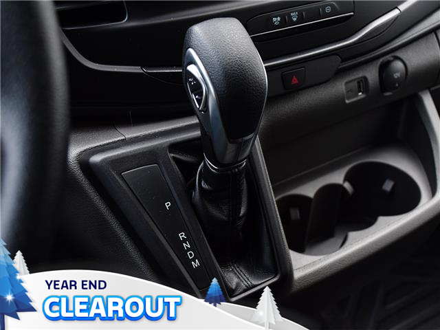 2025 Ford Transit-250 Cargo Base (Stk: C51921) in GEORGETOWN - Image 15 of 22