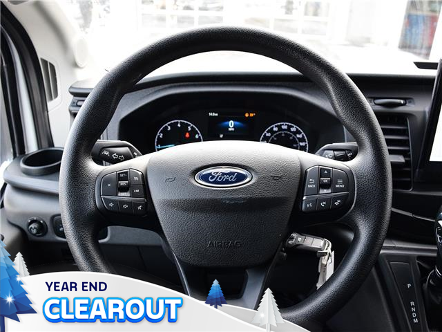 2025 Ford Transit-250 Cargo Base (Stk: C51921) in GEORGETOWN - Image 16 of 22