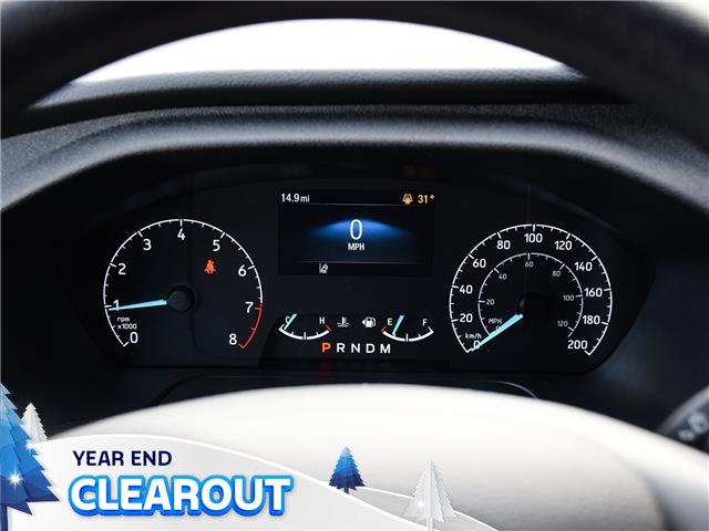 2025 Ford Transit-250 Cargo Base (Stk: C51921) in GEORGETOWN - Image 17 of 22