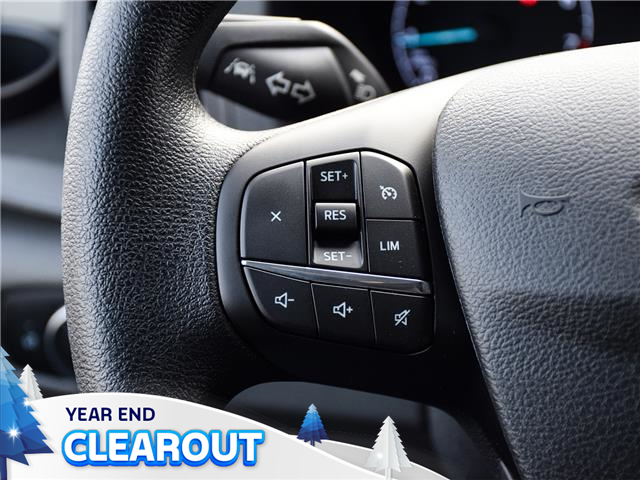 2025 Ford Transit-250 Cargo Base (Stk: C51921) in GEORGETOWN - Image 18 of 22