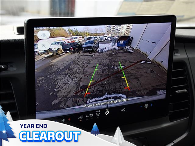 2025 Ford Transit-250 Cargo Base (Stk: C51921) in GEORGETOWN - Image 22 of 22