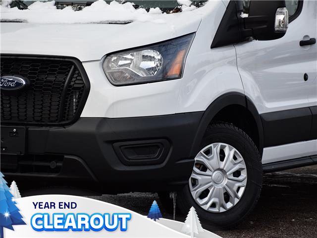 2025 Ford Transit-250 Cargo Base (Stk: C51922) in GEORGETOWN - Image 2 of 23