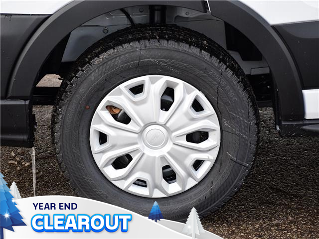 2025 Ford Transit-250 Cargo Base (Stk: C51922) in GEORGETOWN - Image 4 of 23