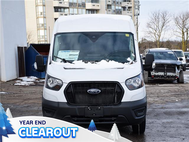 2025 Ford Transit-250 Cargo Base (Stk: C51922) in GEORGETOWN - Image 5 of 23
