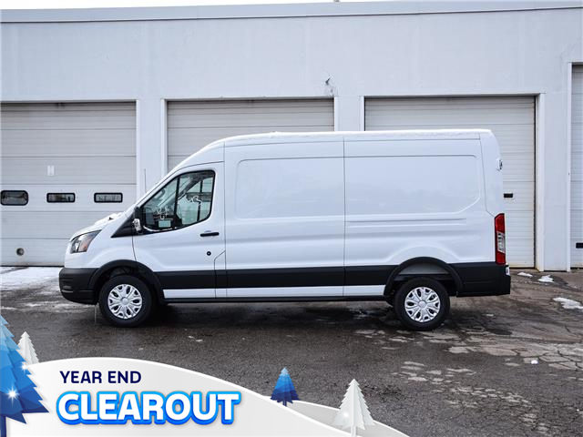 2025 Ford Transit-250 Cargo Base (Stk: C51922) in GEORGETOWN - Image 6 of 23