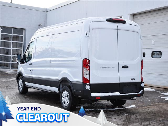2025 Ford Transit-250 Cargo Base (Stk: C51922) in GEORGETOWN - Image 7 of 23