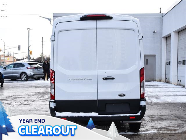 2025 Ford Transit-250 Cargo Base (Stk: C51922) in GEORGETOWN - Image 8 of 23