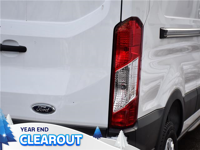 2025 Ford Transit-250 Cargo Base (Stk: C51922) in GEORGETOWN - Image 9 of 23