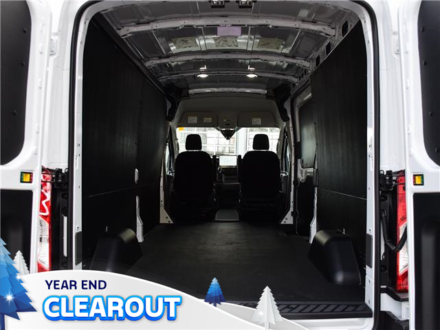 2025 Ford Transit-250 Cargo Base (Stk: C51922) in GEORGETOWN - Image 10 of 23