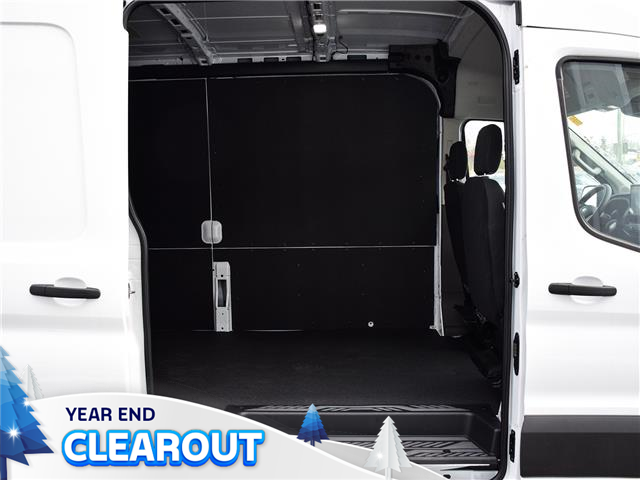 2025 Ford Transit-250 Cargo Base (Stk: C51922) in GEORGETOWN - Image 11 of 23