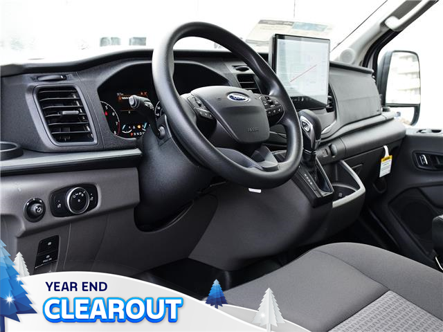 2025 Ford Transit-250 Cargo Base (Stk: C51922) in GEORGETOWN - Image 13 of 23