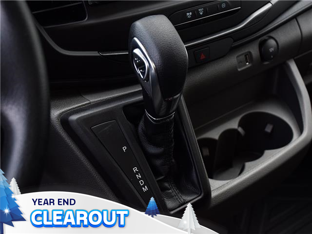 2025 Ford Transit-250 Cargo Base (Stk: C51922) in GEORGETOWN - Image 15 of 23