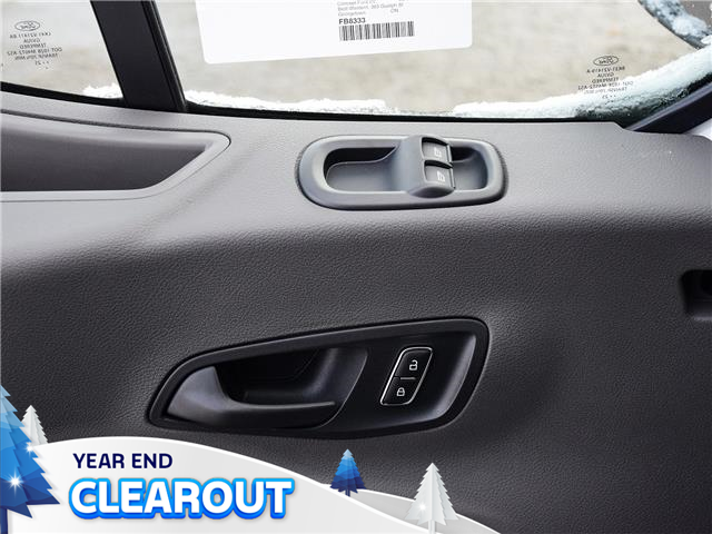 2025 Ford Transit-250 Cargo Base (Stk: C51922) in GEORGETOWN - Image 16 of 23