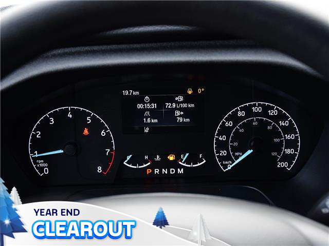 2025 Ford Transit-250 Cargo Base (Stk: C51922) in GEORGETOWN - Image 18 of 23