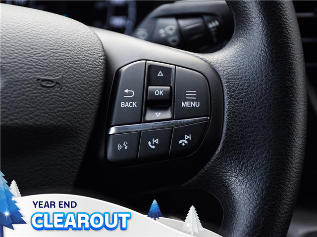 2025 Ford Transit-250 Cargo Base (Stk: C51922) in GEORGETOWN - Image 20 of 23